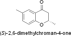 (S)-2,6-dimethylchroman-4-one