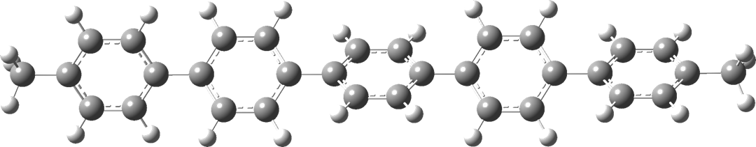 ポリアレン(3D)