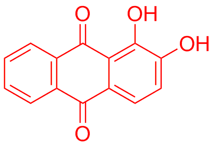 alizarin